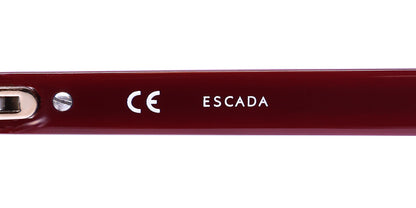 Escada Vesb23 Eyeglasses by ModaFrames