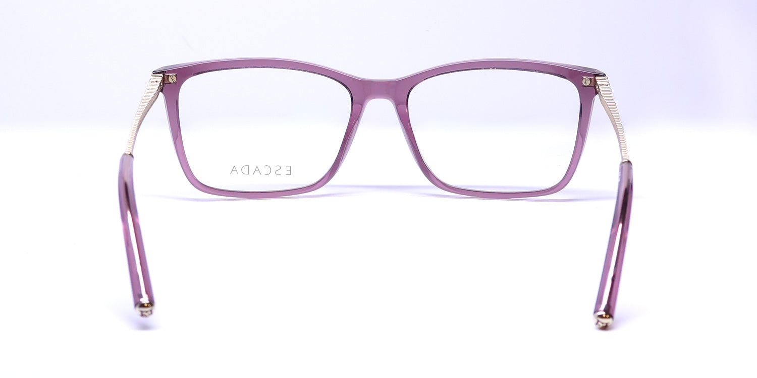 Escada Vesd74 Eyeglasses by ModaFrames