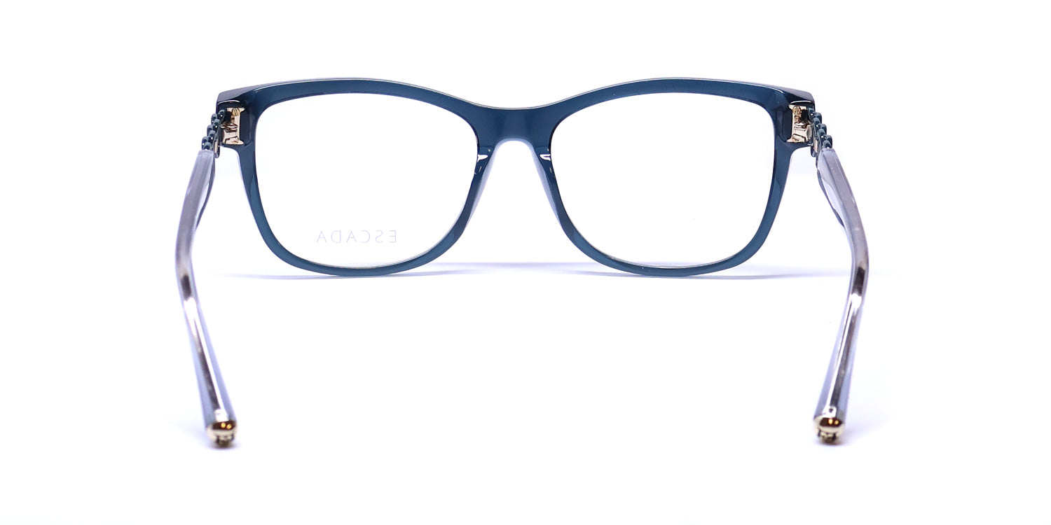 Escada Vese76 Eyeglasses by ModaFrames