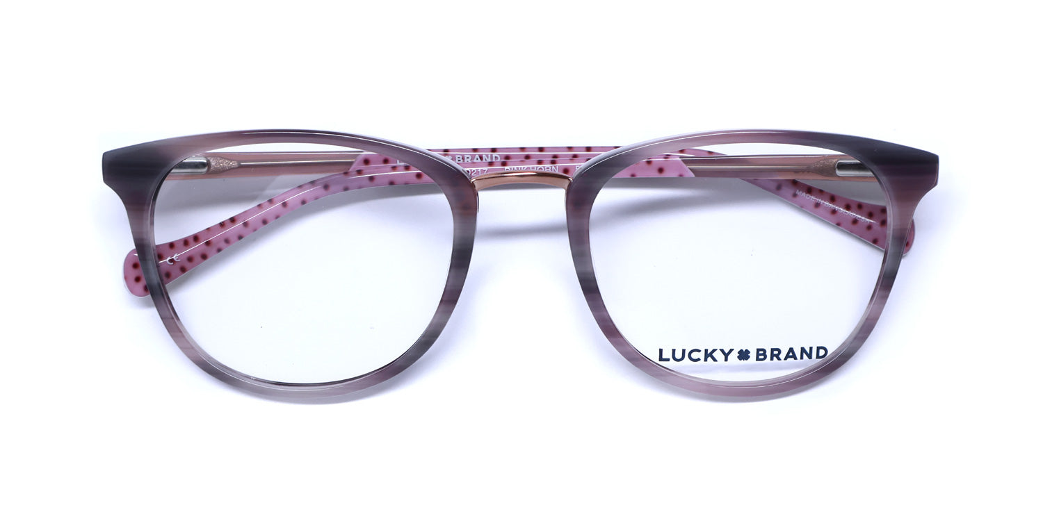 Lucky Brand D217 Eyeglasses by ModaFrames