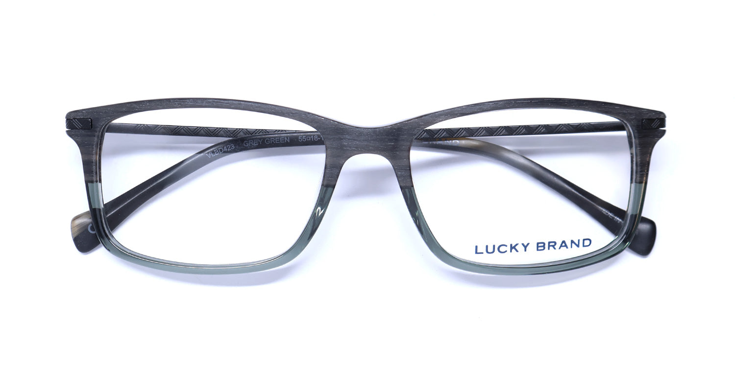 Lucky Brand Vlbd423 Eyeglasses by ModaFrames