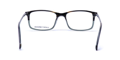 Lucky Brand Vlbd423 Eyeglasses by ModaFrames
