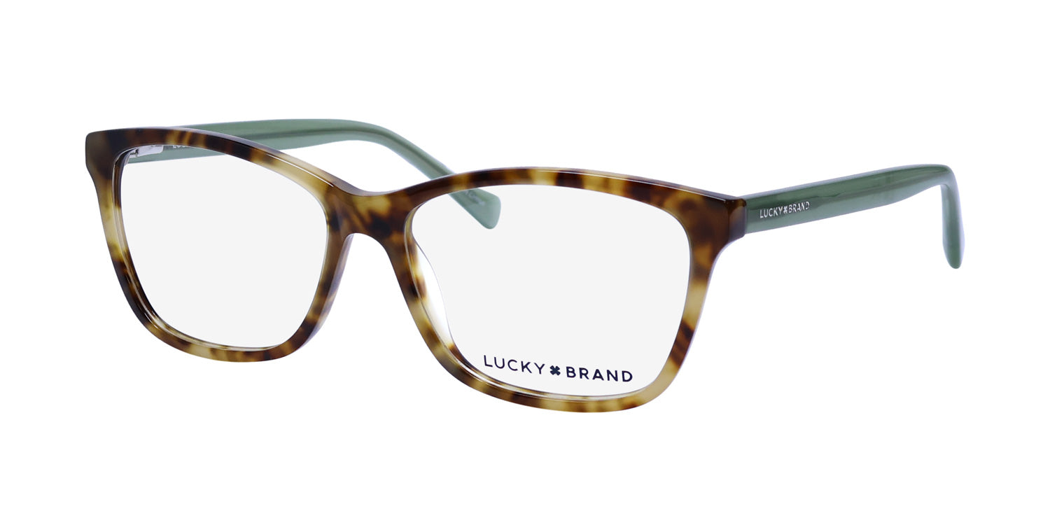 Lucky Brand D214 Eyeglasses by ModaFrames