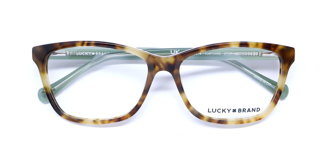Lucky Brand D214 Eyeglasses by ModaFrames