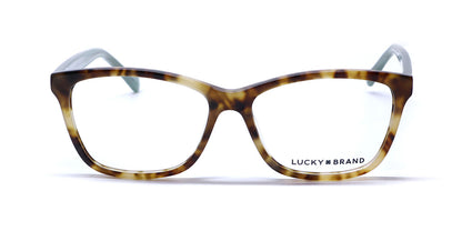 Lucky Brand D214 Eyeglasses by ModaFrames