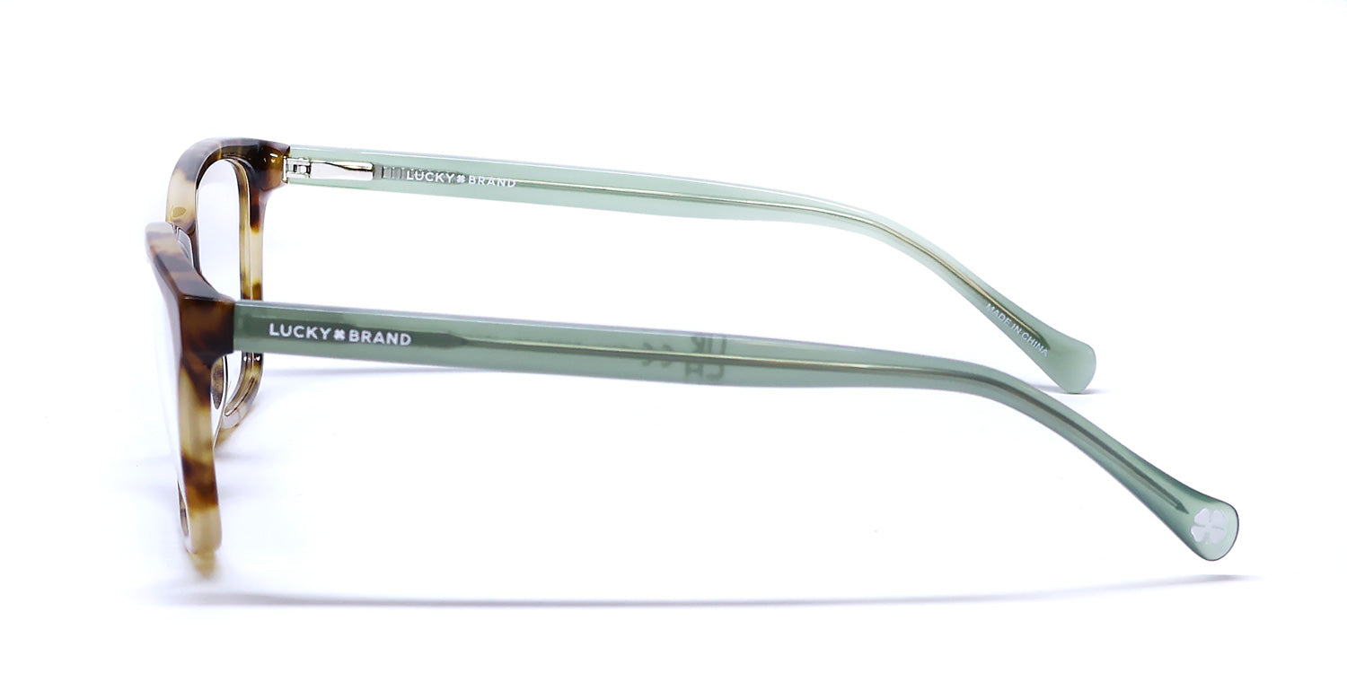 Lucky Brand D214 Eyeglasses by ModaFrames