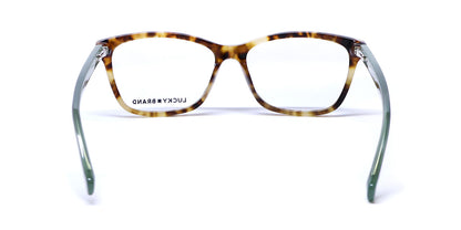 Lucky Brand D214 Eyeglasses by ModaFrames