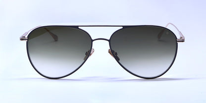 John Varvatos V535 Sunglasses by ModaFrames