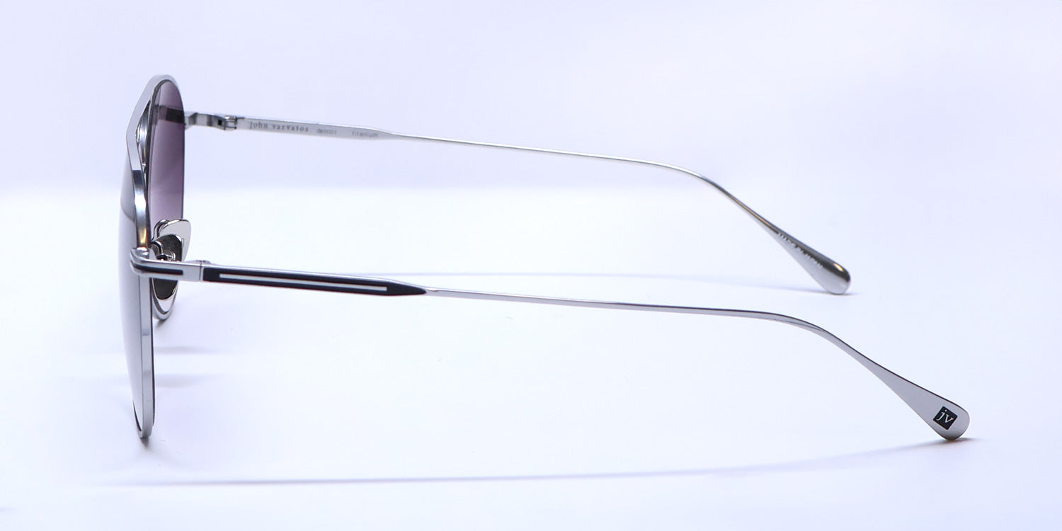 John Varvatos V535 Sunglasses by ModaFrames