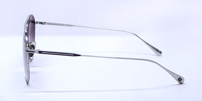 John Varvatos V535 Sunglasses by ModaFrames