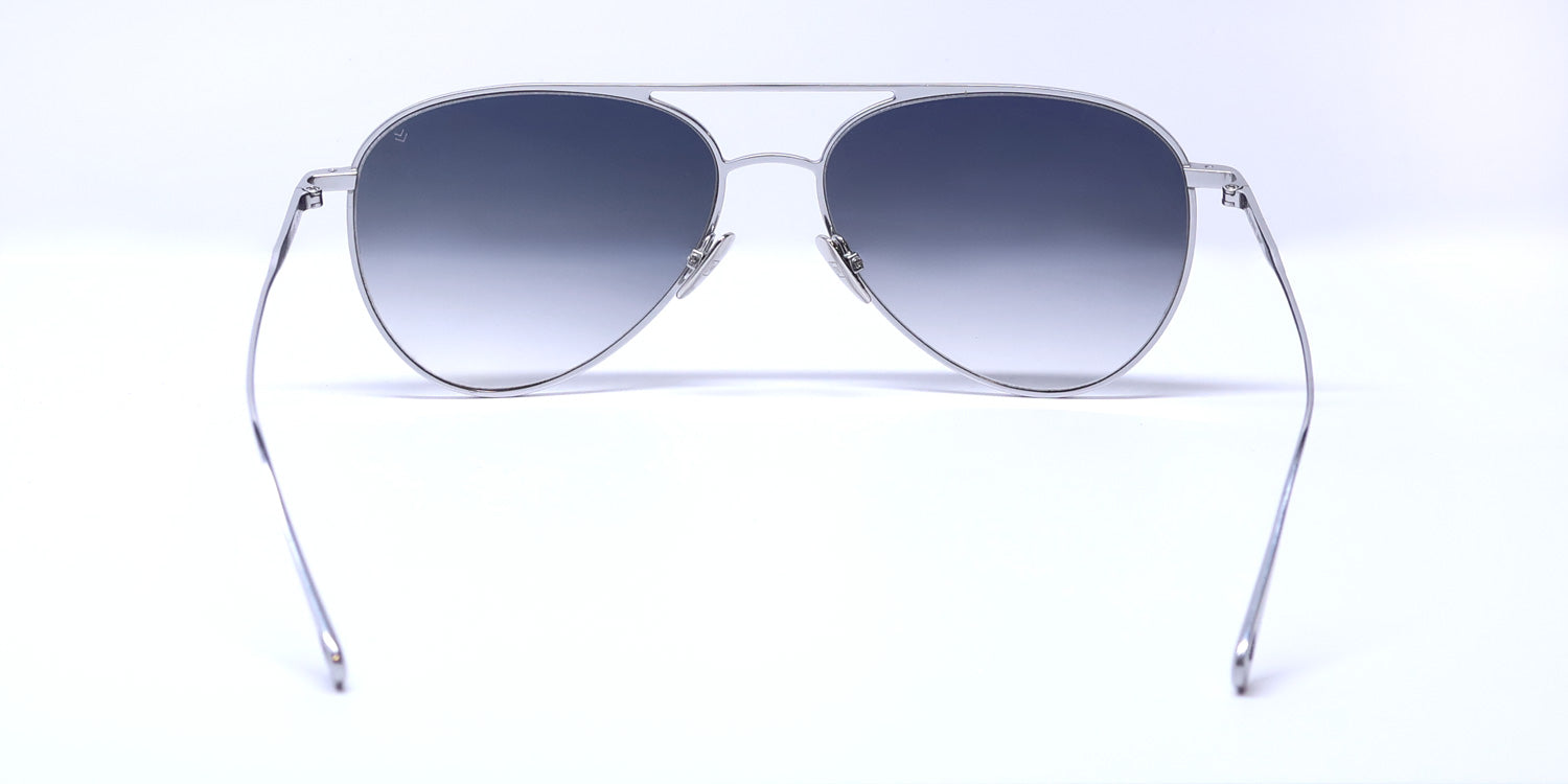 John Varvatos V535 Sunglasses by ModaFrames