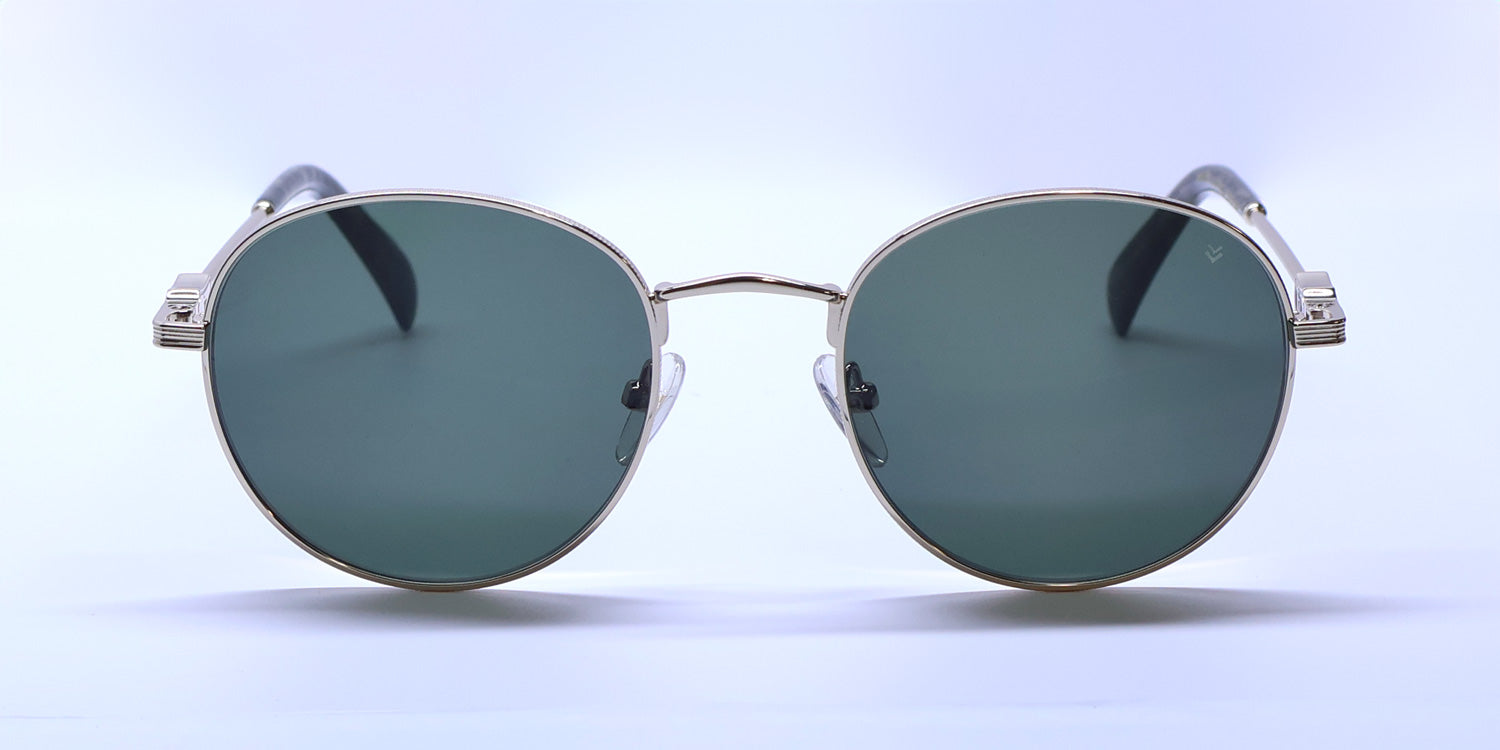John Varvatos Sjv558 Sunglasses by ModaFrames