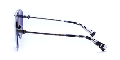 John Varvatos V546 Sunglasses by ModaFrames