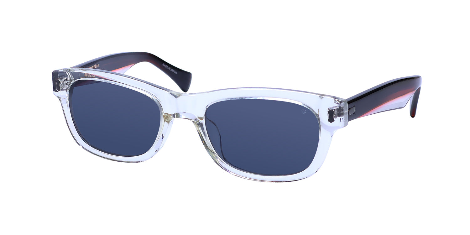 John Varvatos V538 Sunglasses by ModaFrames