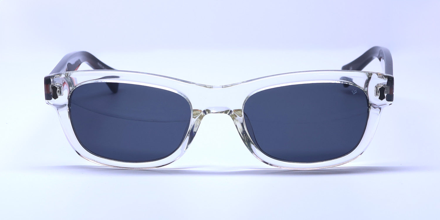 John Varvatos V538 Sunglasses by ModaFrames