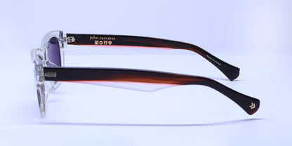 John Varvatos V538 Sunglasses by ModaFrames