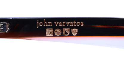John Varvatos V538 Sunglasses by ModaFrames
