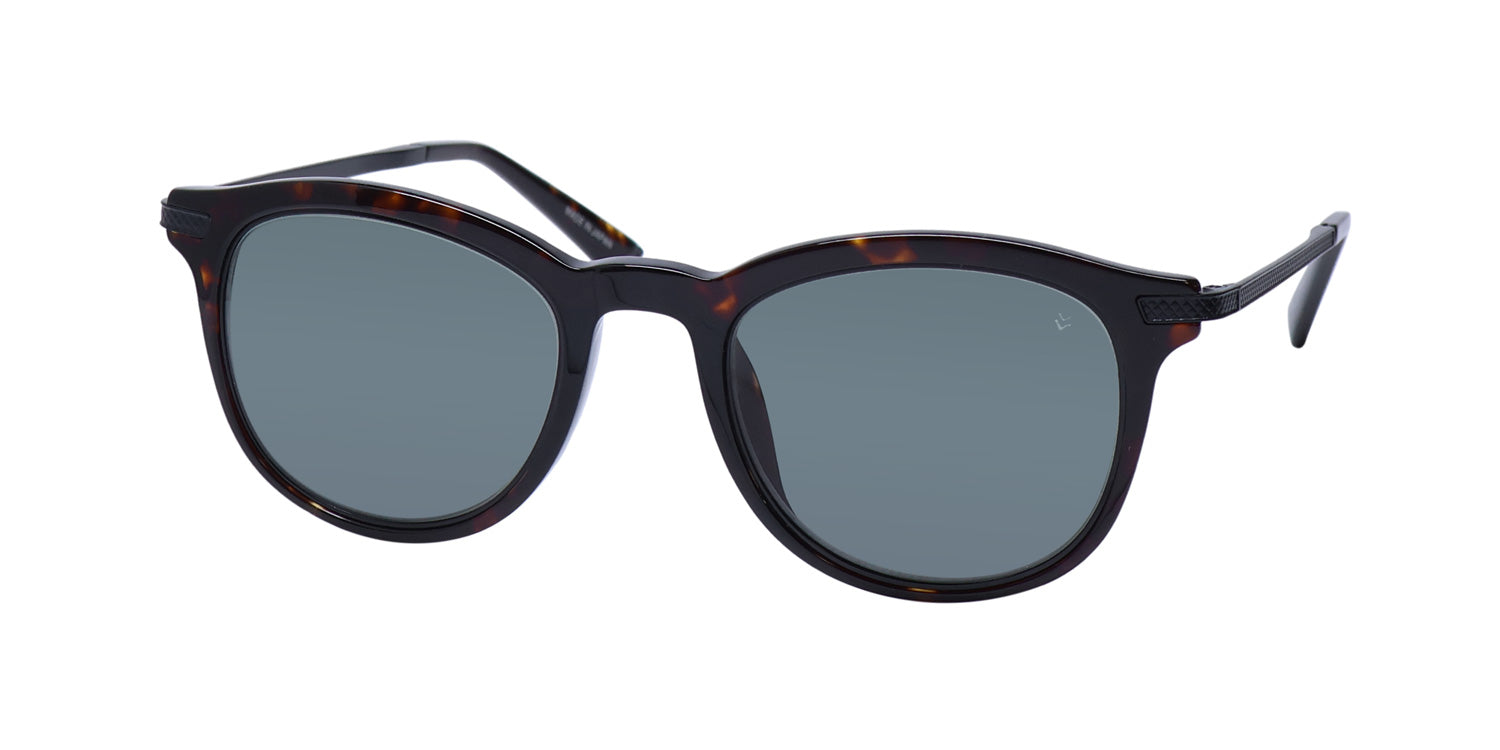 John Varvatos V540 Sunglasses by ModaFrames
