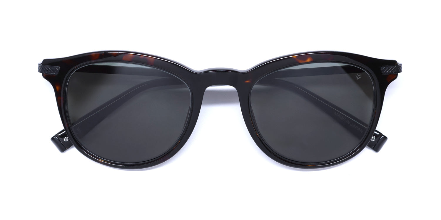John Varvatos V540 Sunglasses by ModaFrames