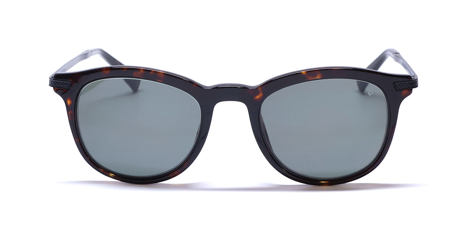 John Varvatos V540 Sunglasses by ModaFrames
