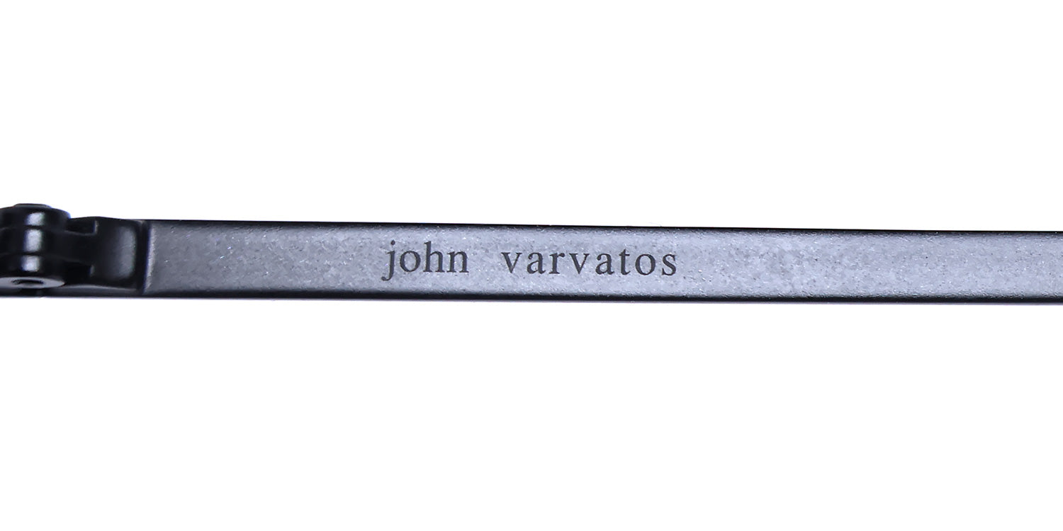 John Varvatos V540 Sunglasses by ModaFrames