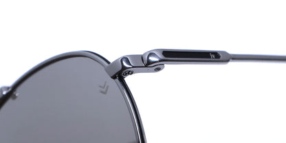 John Varvatos V547 Sunglasses