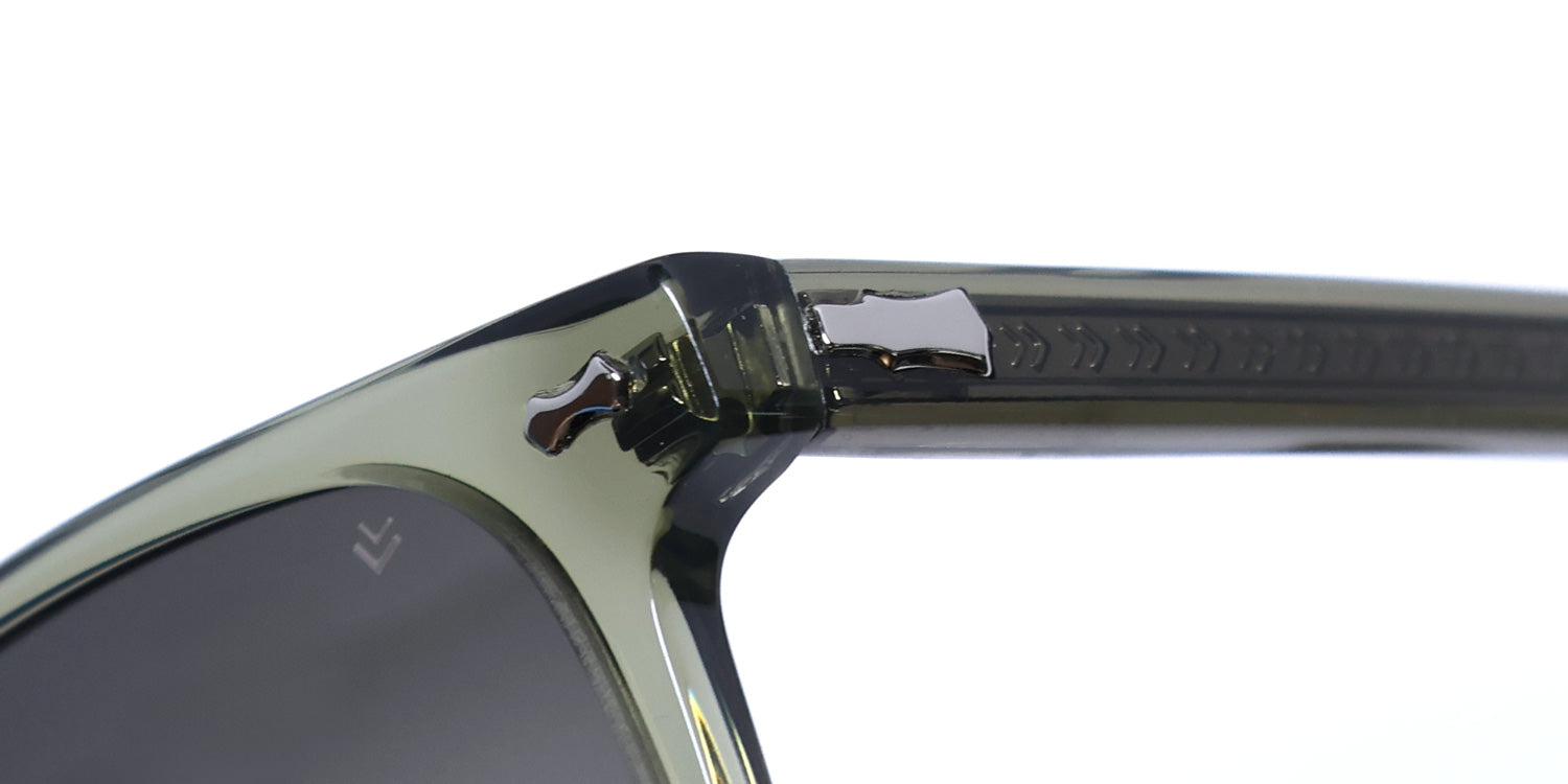 John Varvatos Sjv557 Sunglasses by ModaFrames
