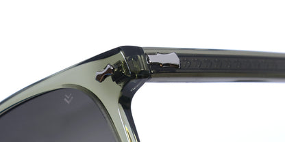 John Varvatos Sjv557 Sunglasses by ModaFrames