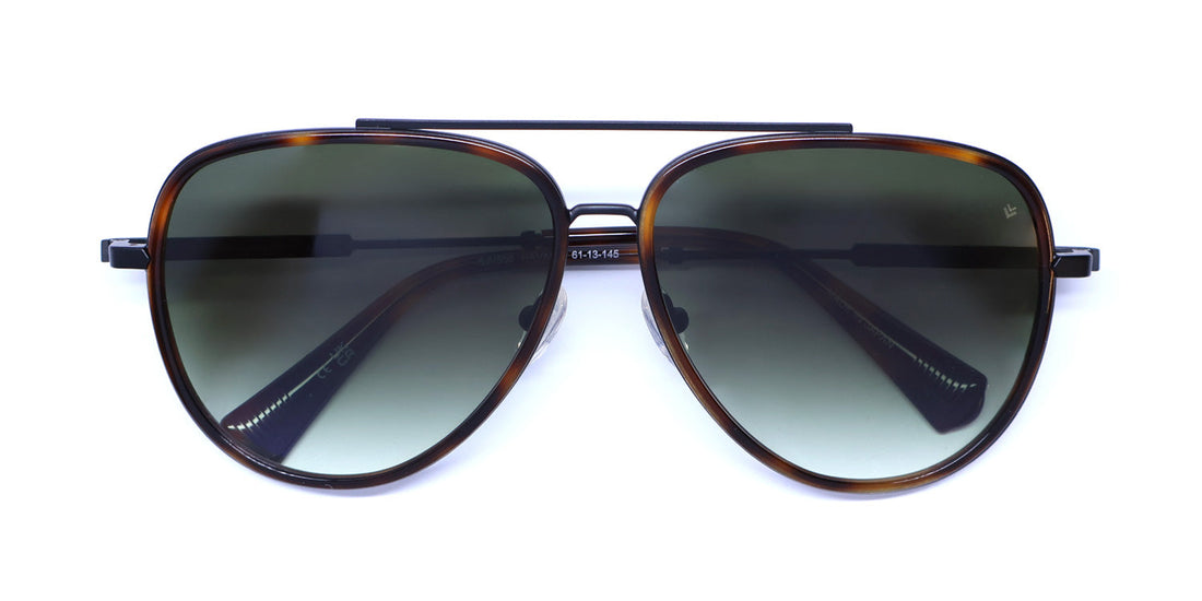 John Varvatos Sjv566 Sunglasses by ModaFrames