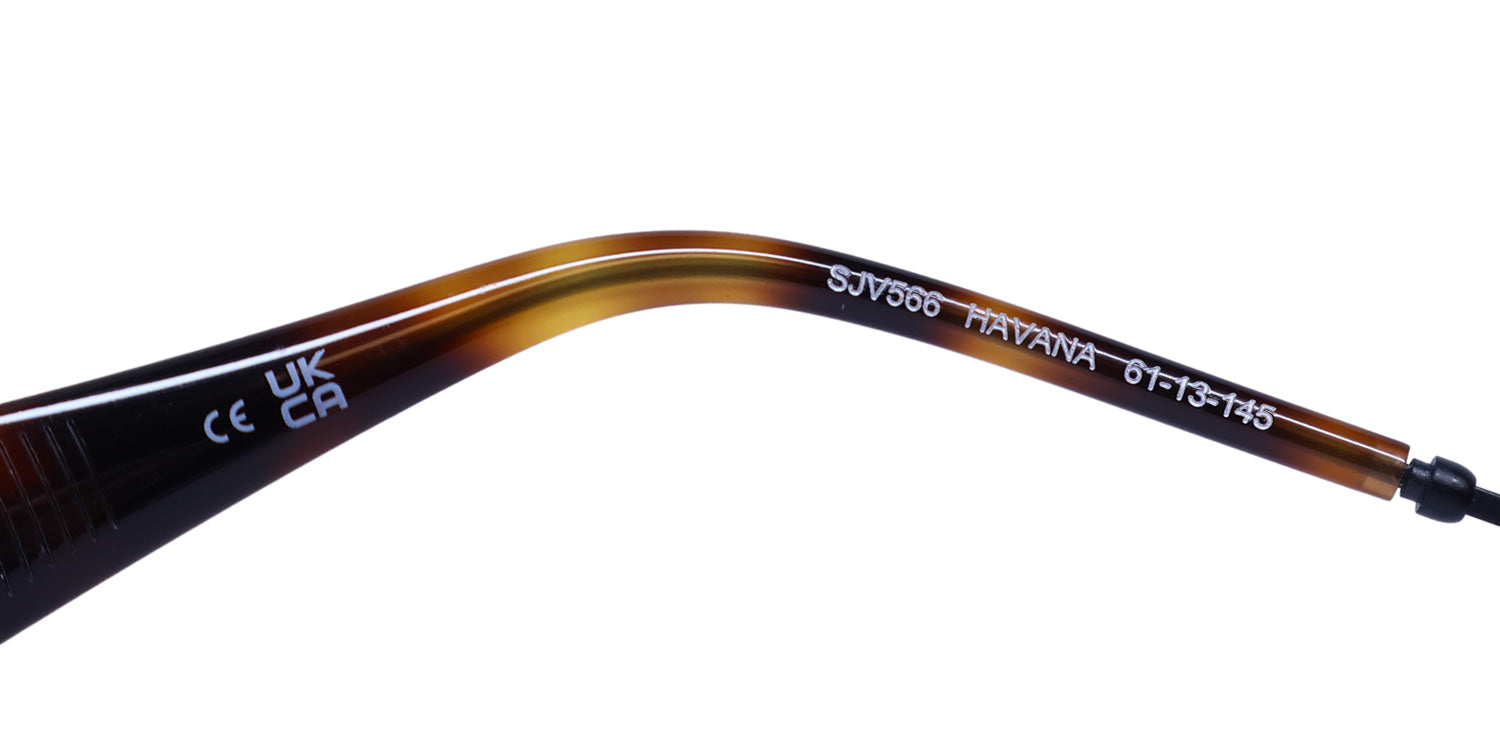 John Varvatos Sjv566 Sunglasses by ModaFrames