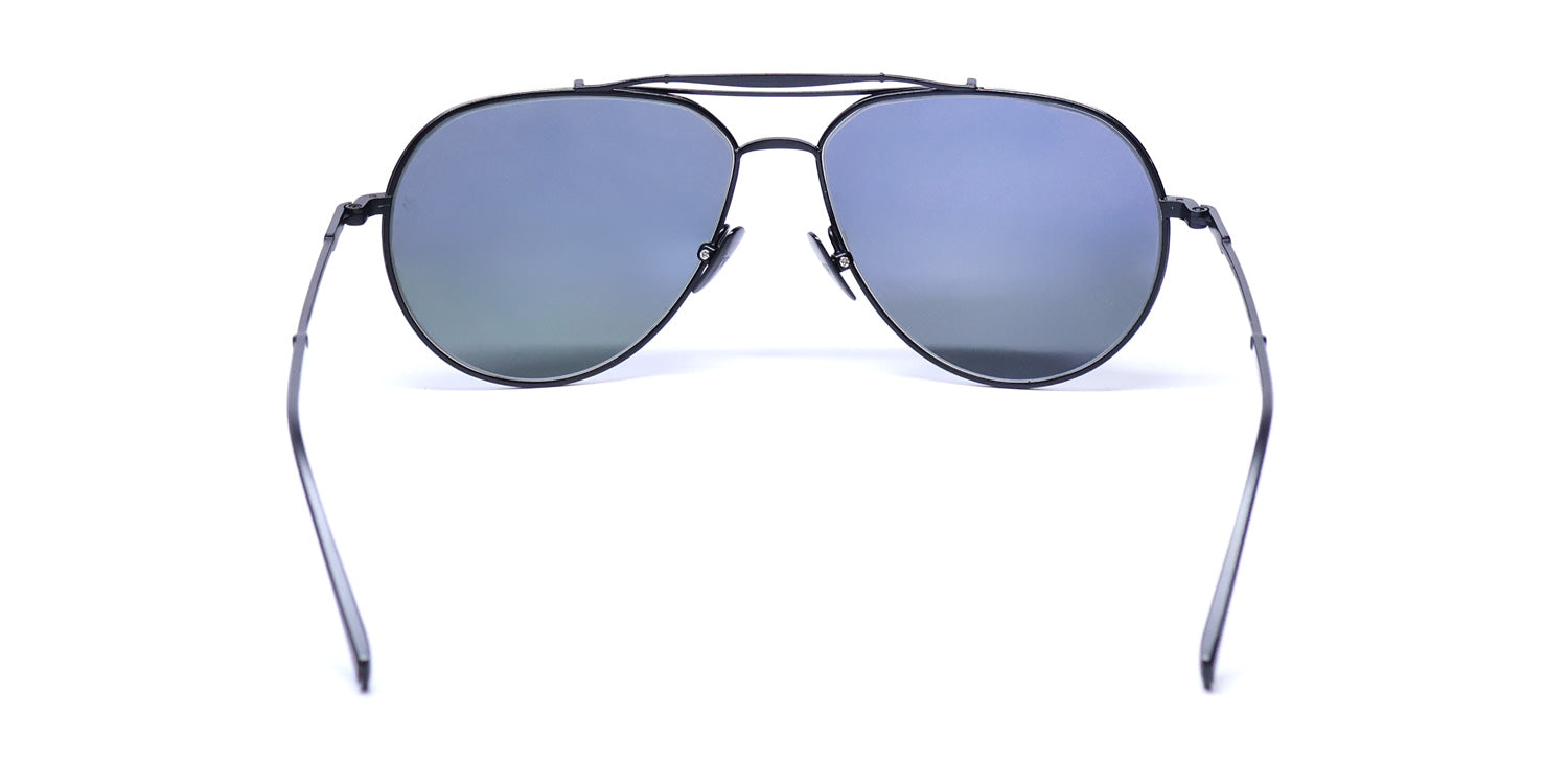 John Varvatos V549 Sunglasses by ModaFrames