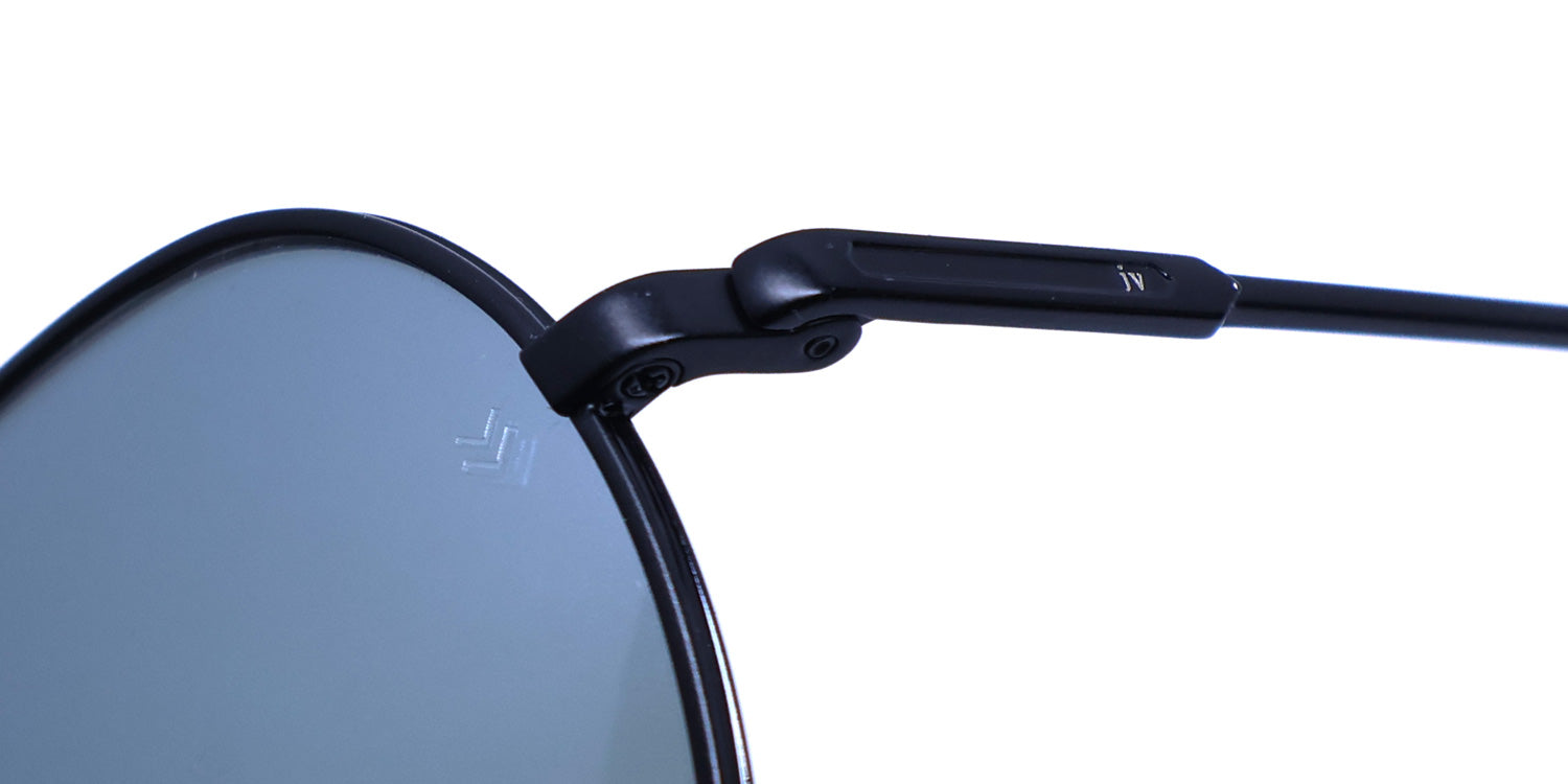 John Varvatos V549 Sunglasses by ModaFrames