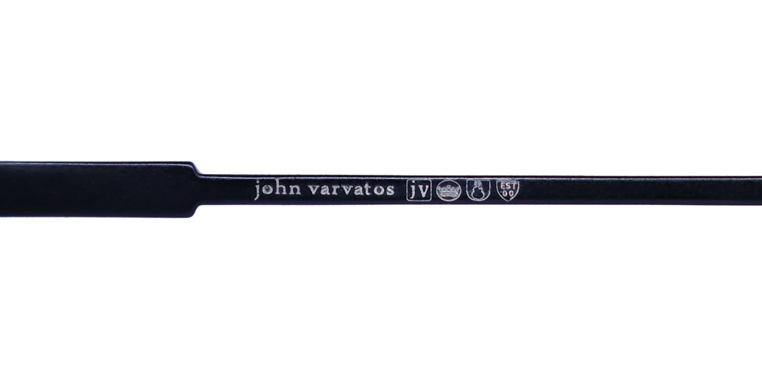 John Varvatos V549 Sunglasses by ModaFrames
