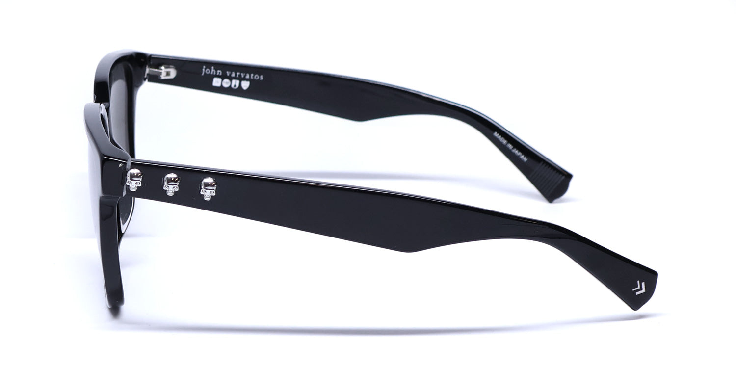 John Varvatos Sjv554 Sunglasses by ModaFrames