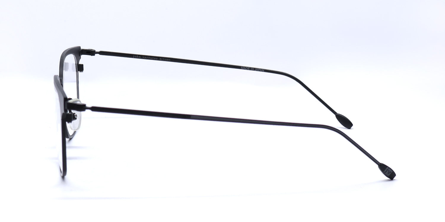 John Varvatos V161 Eyeglasses by ModaFrames