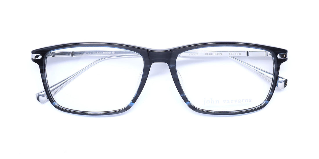 John Varvatos Vjv425 Eyeglasses by ModaFrames