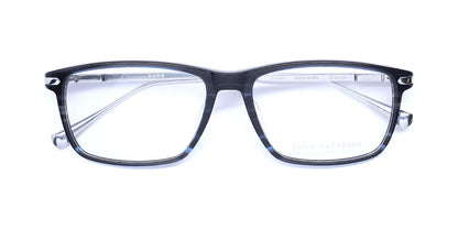 John Varvatos Vjv425 Eyeglasses by ModaFrames