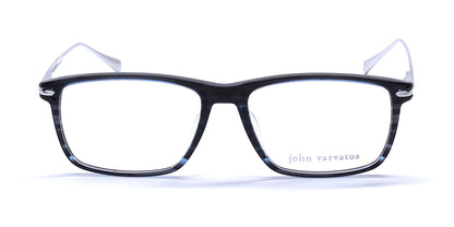 John Varvatos Vjv425 Eyeglasses by ModaFrames