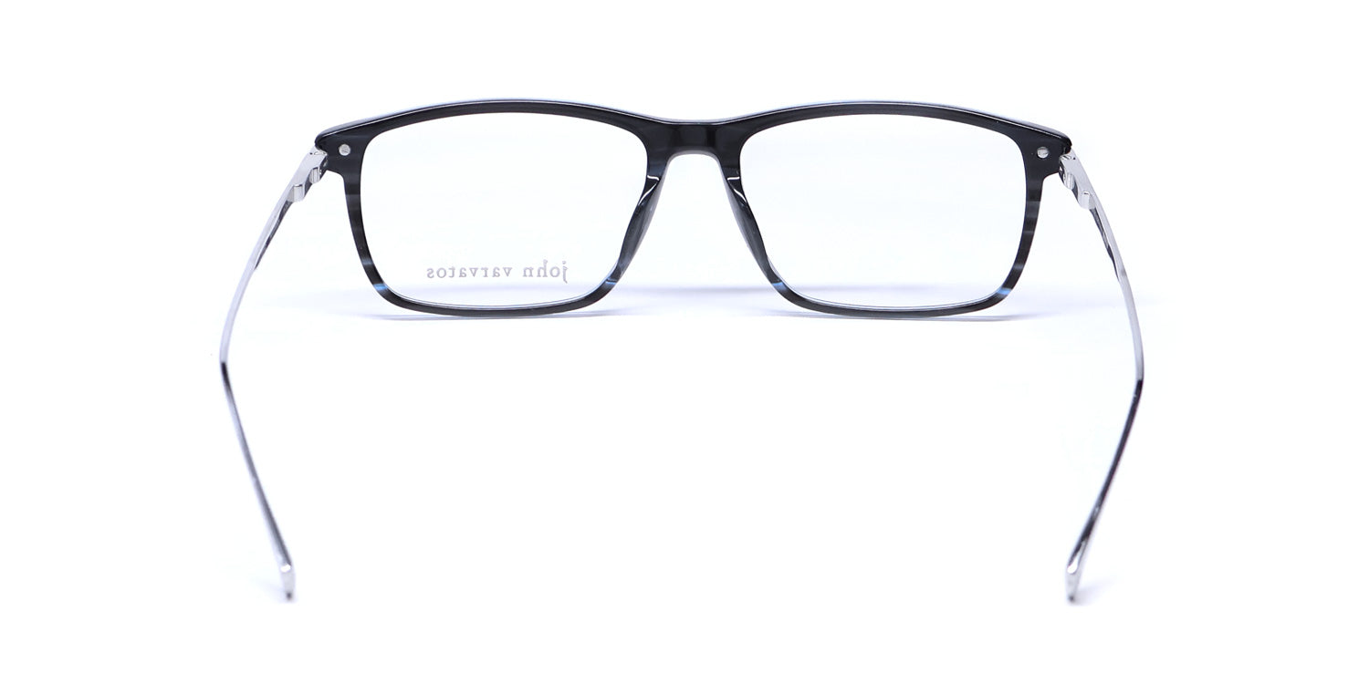 John Varvatos Vjv425 Eyeglasses by ModaFrames