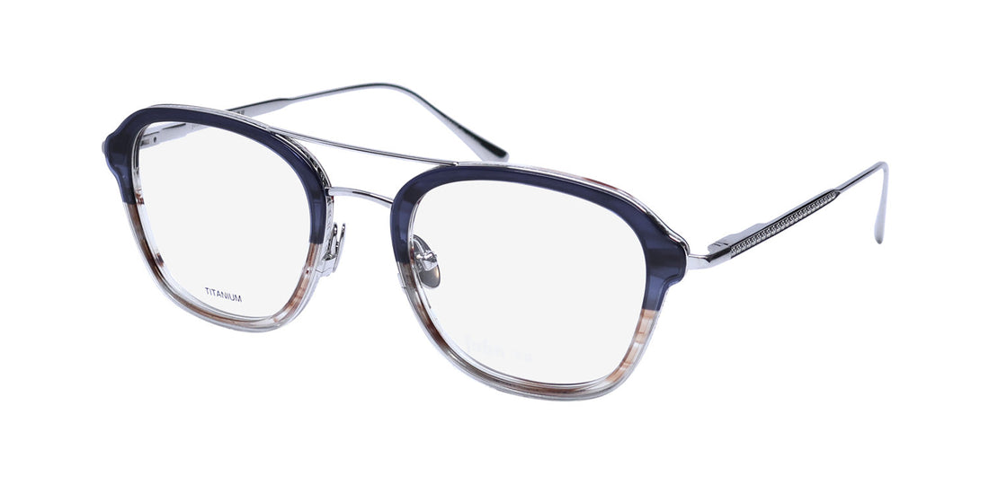 John Varvatos Vjv429 Eyeglasses by ModaFrames