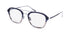 John Varvatos Vjv429 Eyeglasses by ModaFrames
