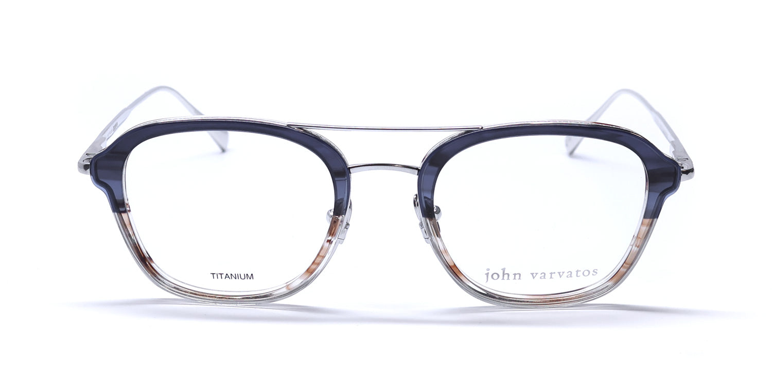 John Varvatos Vjv429 Eyeglasses by ModaFrames