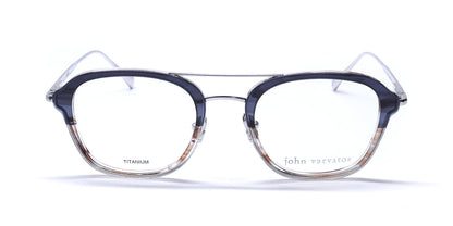 John Varvatos Vjv429 Eyeglasses by ModaFrames