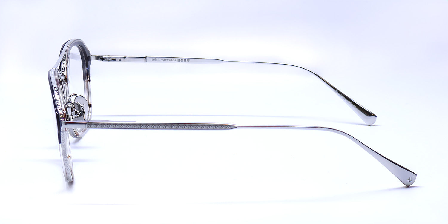 John Varvatos Vjv429 Eyeglasses by ModaFrames