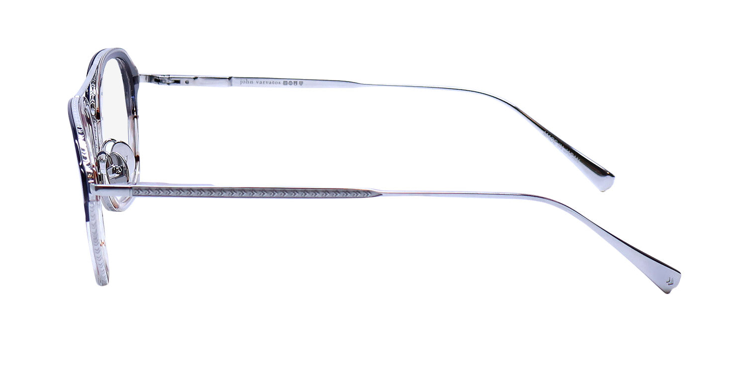 John varvatos vjv429 eyeglasses - DestGlow