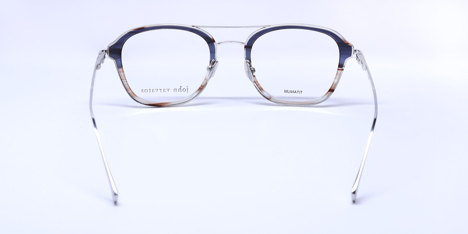John Varvatos Vjv429 Eyeglasses by ModaFrames