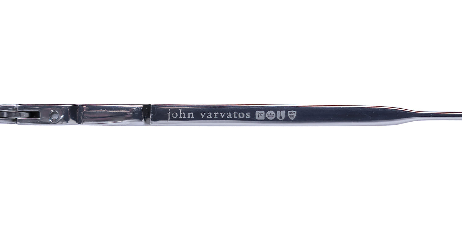 John Varvatos Vjv429 Eyeglasses by ModaFrames