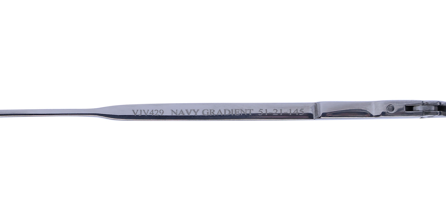 John Varvatos Vjv429 Eyeglasses by ModaFrames