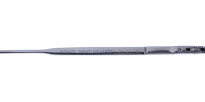 John Varvatos Vjv429 Eyeglasses by ModaFrames