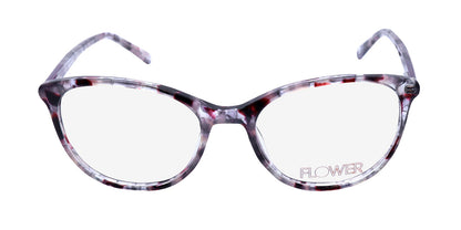 Flower 6049 Dahlia Eyeglasses